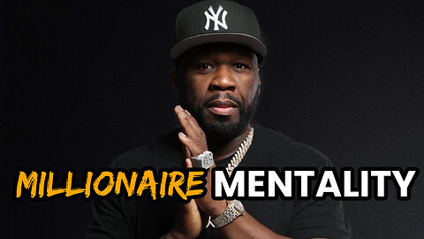 50 cent - Millionaire Mentality