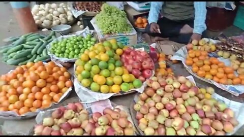 KOLKATA WEST BENGAL AMAZING BANTALA HAT | AMAZING RURAL MARKET BANTALA HAT | SABJI BAZAR KOLKATA