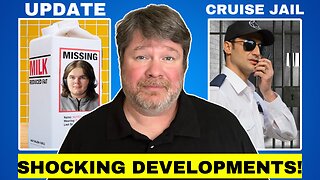 Missing Child Update, Cruise Ship Brawl, World Record attempt - TOP CRUISE NEWS TODAY