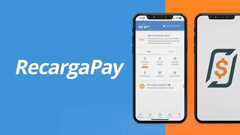 Como Adicionar ou Remover Cartão de Credito no RecargaPay