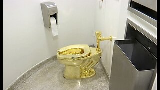 Ever Wondered Why Pee Is Yellow? Urine Luck!