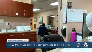 Multispecialty medical practice coming to Belle Glade
