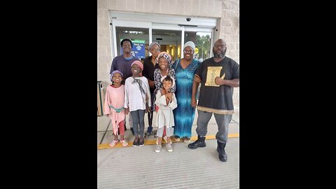 BISHOP AZARIYAH & HIS FAMILY: THE SERVANTS FOR YAHAWASHI PUBLISHING BIBLE CLASSES ON RUMBLE