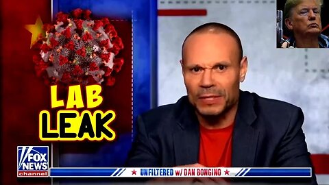 Unfiltered With Dan Bongino New 3/4/23