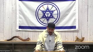 Ephraim International Ministries Shabbat Service Saturday's 10:00AM Eastern Time