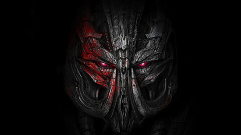 Rise of The Decepticons