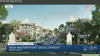 New waterfront project approved in Rio