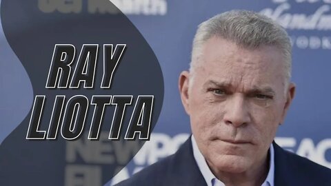 🔴 'Goodfellas' actor Ray Liotta has died at age 67