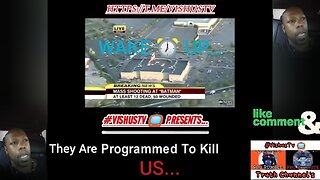 They Are Programmed To Kill US... #VishusTv 📺