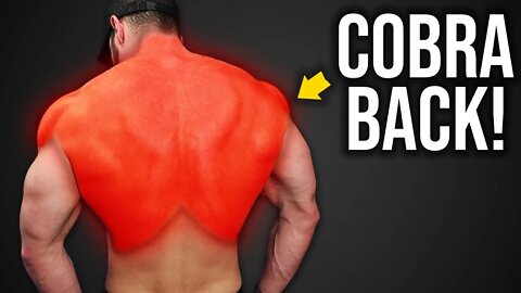 6 BEST Home Back Exercises (+ IMPORTANT ACTIVATION TIP!!)