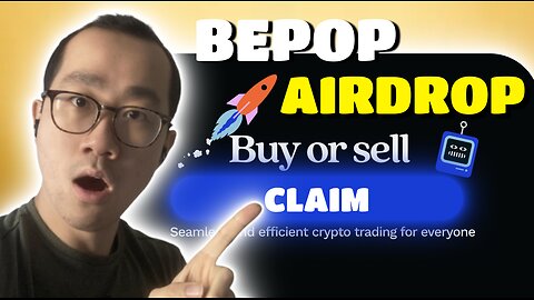 A Secret Way to Catch $3,000 Airdrop from Bebop (SNAPSHOT SOON!)