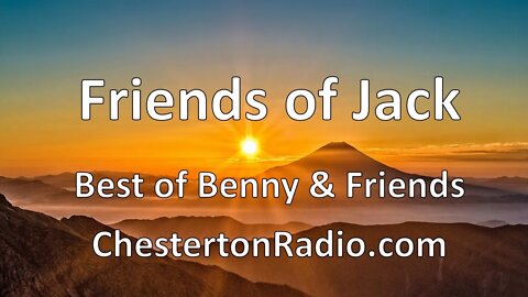 Friends of Jack - Best of Benny and Friends