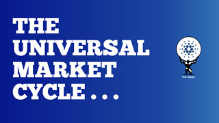 The Universal Market Cycle