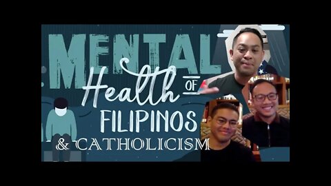 HIGHLIGHTS -- LA Times Talks w/ FILIPINO AMERICANS About Mental Health & Catholicism | EP 194