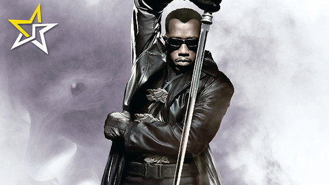 Wesley Snipes Talks About Wanting Another Cut At The 'Blade' Movie Franchise