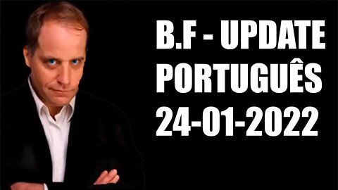 BENJAMIN FULFORD, ATUALIZAÇÃO, SEMANAL