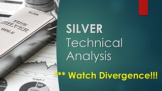 Silver Technical Analysis Sep 08 2023