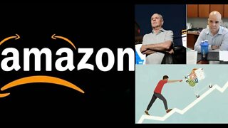 Amazon Safety Chief Resigns, Politician Stabs Journalist, Inflation Continues