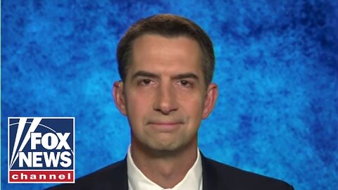 There are ‘multiple incidents’ of inaccurate statements: Sen. Tom Cotton