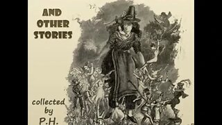 Welsh Fairy Tales and Other Stories by P.H. Emerson - FULL AUDIOBOOK