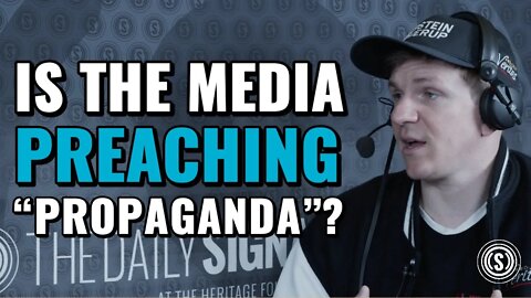 James O'Keefe: The Man Exposing What the Left Doesn't Want You to Know