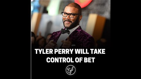 Tyler Perry's BET Stint is Another Win For Women, Gays, and Felons