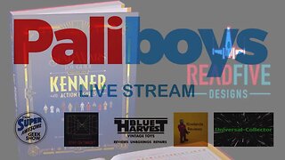 TUESDAY TOY TALK AND READ FIVE DESIGN TALK WITH THE PALIBOYS