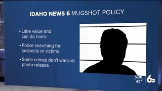 Lawmaker looks to change mugshot release laws