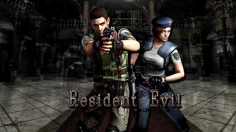 resident evil remake parte 17 fim