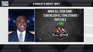 WNBA All-Star Game Preview: Here Are The Top Bets!
