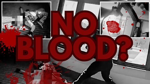 Nashville School Shooting analysis: No Blood? | Shepard Ambellas Show | 313