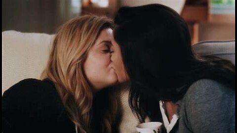 Emily X Alison