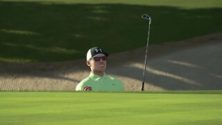 PGA 2K21 - JCB Golf and Country Club (NO COMMENTARY)