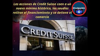 Banco suiso cae en muchas perdidas gran crisis bancaria