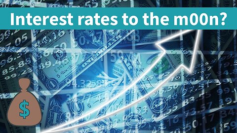 Are interest rates high?
