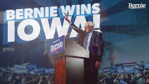 Bernie Sanders Declares Full Victory In Iowa, Releases List Of "Discrepancies" In Caucus Results