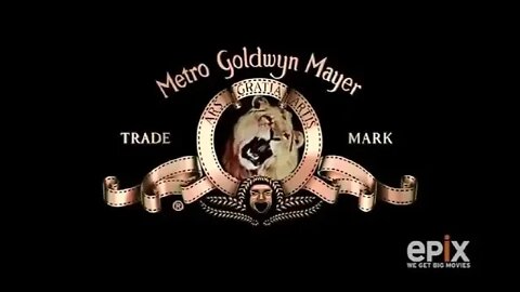 MGM 2012 Logo Blooper (120119B)