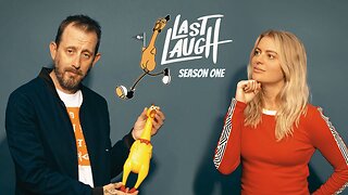 Last Laugh Season 1