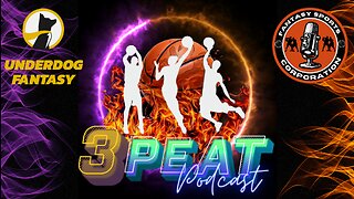 A 3PEAT PODCAST