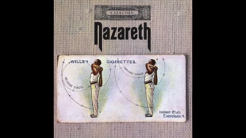 Nazareth: Exercises (Full Album)