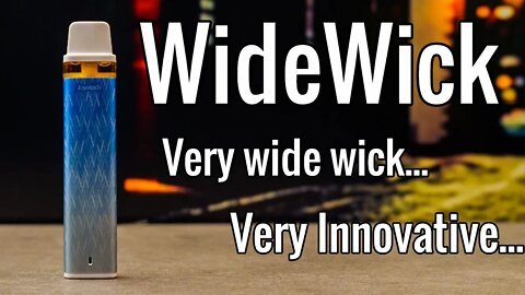 Joyetech WideWick