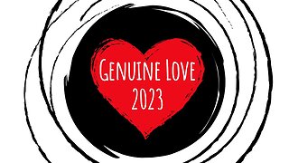 Genuine Love - Week 1 (Sermon)