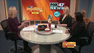 FOX 47 News - 3/3/23