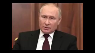 Guerra na Ucrânia: Putin pode apertar o botão nuclear?