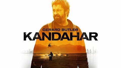 Kandahar Movie ..hindi urdu