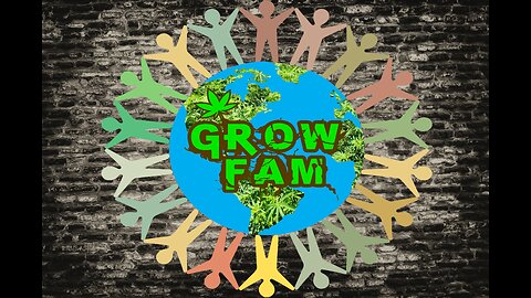 Waylon Wednesday Powered by Grow Fam! Grow News, Sustainability & Herbal Medicine