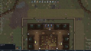 RimWorld v0.16.1393 12 - 1440p No Commentary