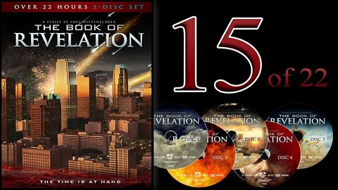Revelation 15 (Pastor Steven Anderson 01/2013)