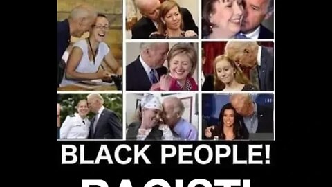 Joe Biden is a Leftist Pedophile there is Nothing good there!