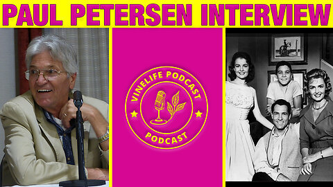 Paul Petersen | Donna Reed Show